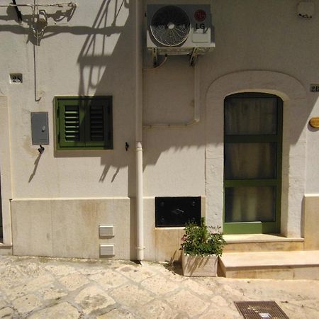 Villa Le Chianche Ceglie Messapica Exterior foto