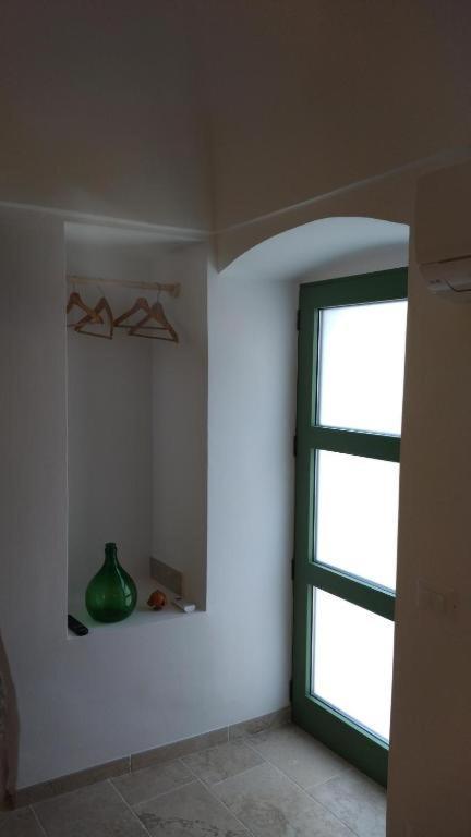 Villa Le Chianche Ceglie Messapica Exterior foto